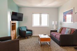  - WorldMark Anaheim Resort