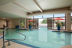  - Woodcliff Hotel & Spa Rochester