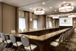  - Woodcliff Hotel & Spa Rochester