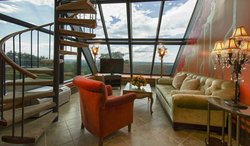  - Woodcliff Hotel & Spa Rochester