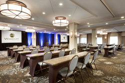  - Woodcliff Hotel & Spa Rochester