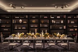  - Four Seasons Hotel Houston