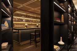  - Four Seasons Hotel Houston