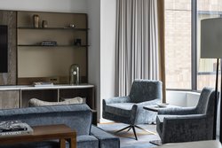  - Four Seasons Hotel Houston