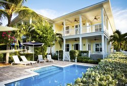  - Sunset Key Cottages Key West