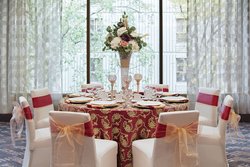  - Delta Hotel by Marriott Calgary Downtown