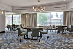  - Delta Hotel by Marriott Calgary Downtown