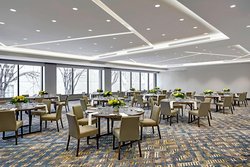  - Delta Hotel by Marriott Calgary Downtown