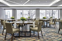  - Delta Hotel by Marriott Calgary Downtown