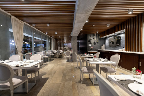 HOTEL HOSPES PATOS GRANADA - Photo 21