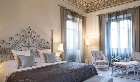 HOTEL HOSPES PATOS GRANADA - Photo 22