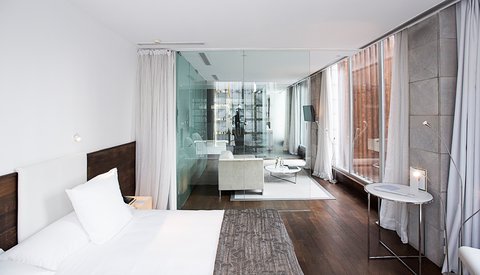 HOTEL HOSPES PATOS GRANADA - Photo 20