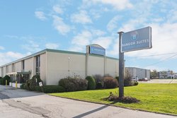  - Bangor Suites Airport Hotel - I-95, Exit 182B
