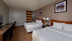  - Bangor Suites Airport Hotel - I-95, Exit 182B