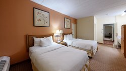  - Bangor Suites Airport Hotel - I-95, Exit 182B