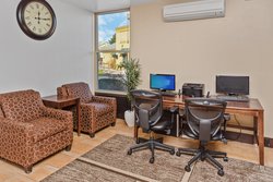  - Bangor Suites Airport Hotel - I-95, Exit 182B