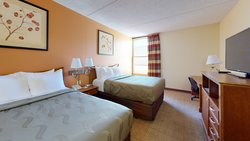  - Bangor Suites Airport Hotel - I-95, Exit 182B