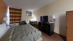  - Bangor Suites Airport Hotel - I-95, Exit 182B