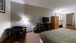  - Bangor Suites Airport Hotel - I-95, Exit 182B