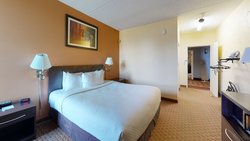  - Bangor Suites Airport Hotel - I-95, Exit 182B
