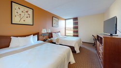  - Bangor Suites Airport Hotel - I-95, Exit 182B