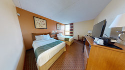  - Bangor Suites Airport Hotel - I-95, Exit 182B
