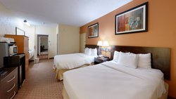  - Bangor Suites Airport Hotel - I-95, Exit 182B