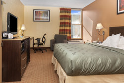  - Bangor Suites Airport Hotel - I-95, Exit 182B