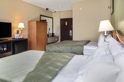  - Bangor Suites Airport Hotel - I-95, Exit 182B