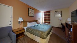  - Bangor Suites Airport Hotel - I-95, Exit 182B