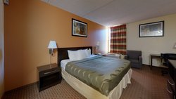  - Bangor Suites Airport Hotel - I-95, Exit 182B
