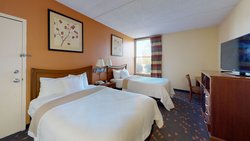  - Bangor Suites Airport Hotel - I-95, Exit 182B