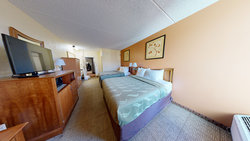  - Bangor Suites Airport Hotel - I-95, Exit 182B