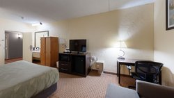 - Bangor Suites Airport Hotel - I-95, Exit 182B