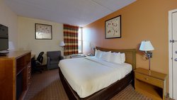  - Bangor Suites Airport Hotel - I-95, Exit 182B