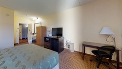  - Bangor Suites Airport Hotel - I-95, Exit 182B