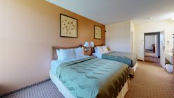  - Bangor Suites Airport Hotel - I-95, Exit 182B