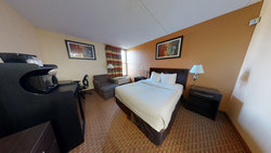  - Bangor Suites Airport Hotel - I-95, Exit 182B