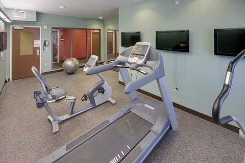 Health Club