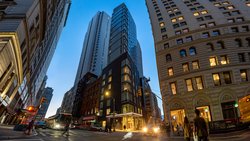  - Hotel Indigo Financial District New York