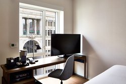  - Hotel Indigo Financial District New York