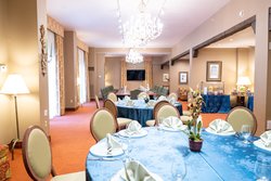  - Hotel Granduca Houston