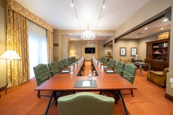  - Hotel Granduca Houston