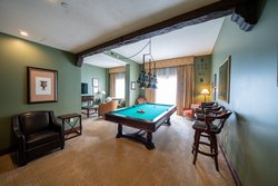  - Hotel Granduca Houston