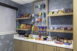  - Holiday Inn Express & Suites Kimball - I-24, Exit 152