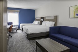  - Holiday Inn Express & Suites Kimball - I-24, Exit 152
