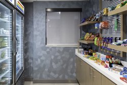  - Holiday Inn Express & Suites Kimball - I-24, Exit 152