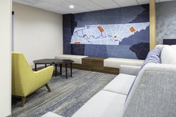  - Holiday Inn Express & Suites Kimball - I-24, Exit 152