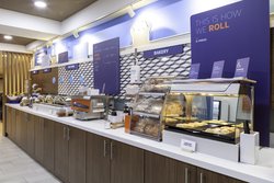  - Holiday Inn Express & Suites Kimball - I-24, Exit 152