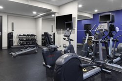  - Holiday Inn Express & Suites Kimball - I-24, Exit 152